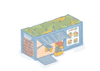 conteneur_extérieur