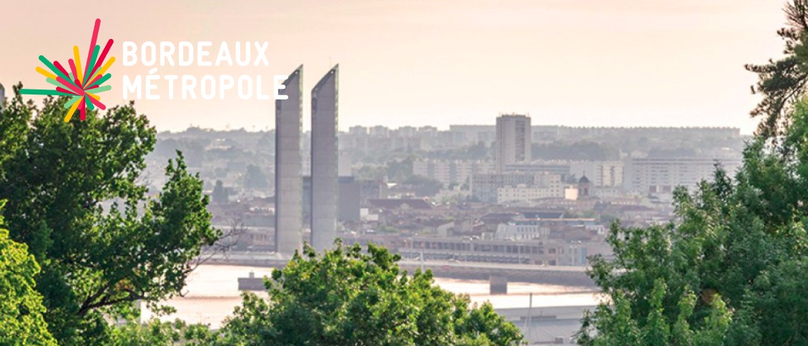 Image média: Les 28 communes 