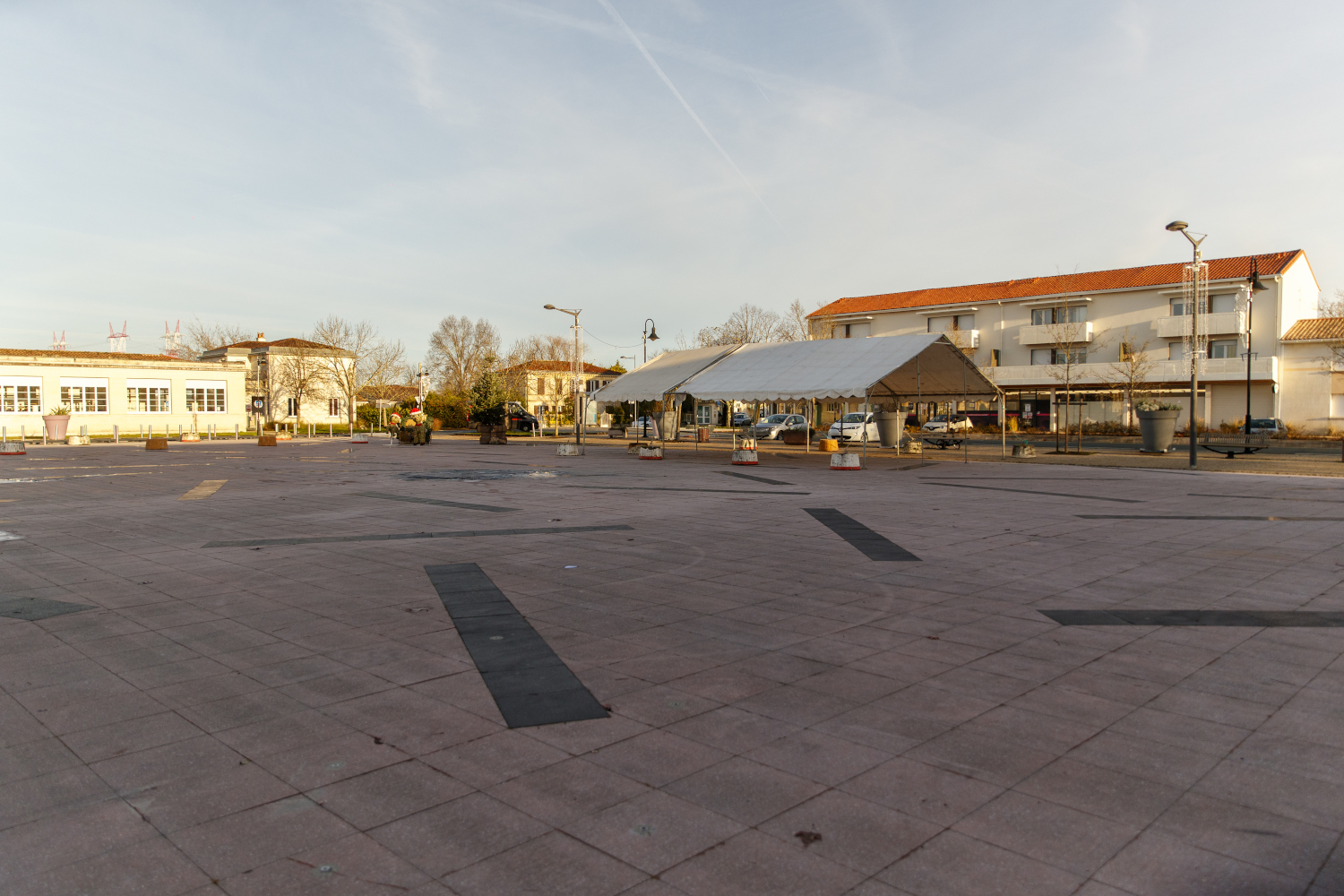 Image média: De place en place : Imaginons collectivement l’avenir du centre bourg d’Ambès