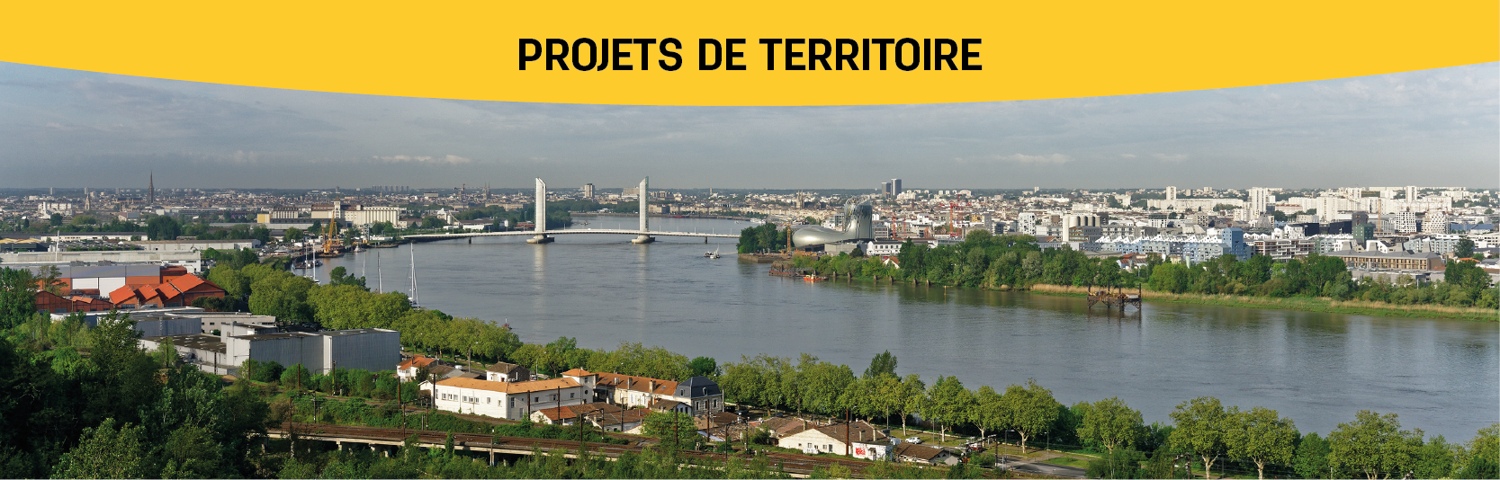 Image média: Un projet de territoire pour Carbon-Blanc, une vision pour 2030