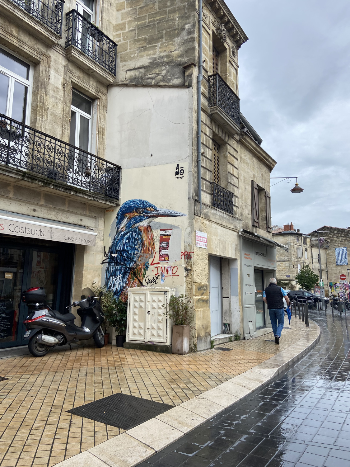 Image média: Plans d’alignement à Bordeaux – Mise à jour : Campagne 2024