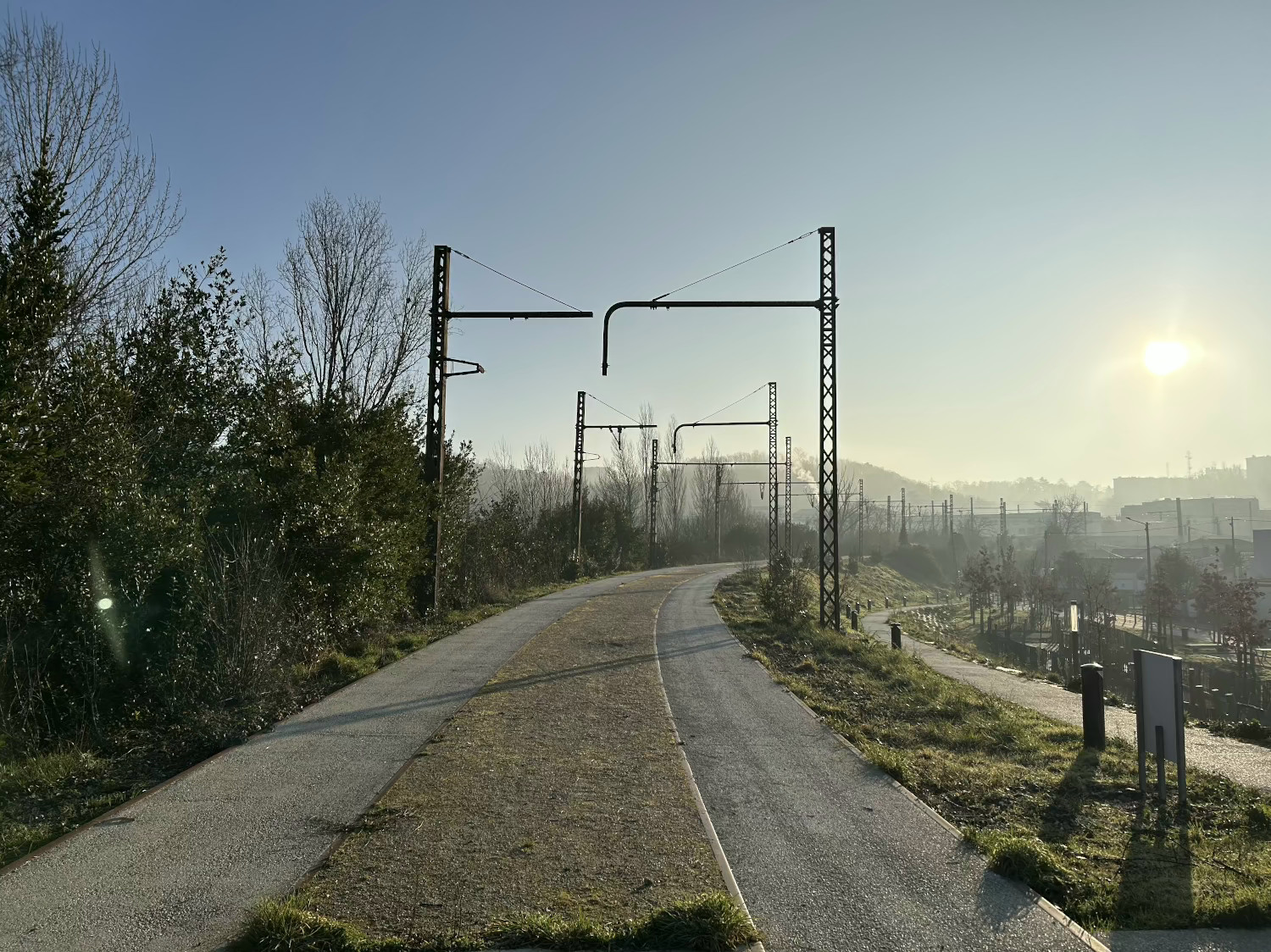 Image média: Projet d'aménagement du secteur Lissandre