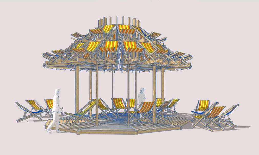 Image média: Transat Java