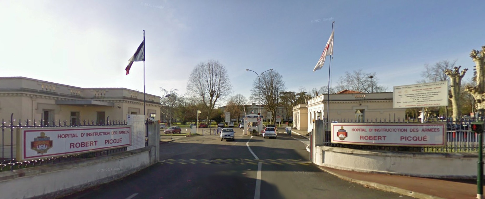 Image média: Reconversion du site Robert Picqué : mise à disposition de l'étude d’impact