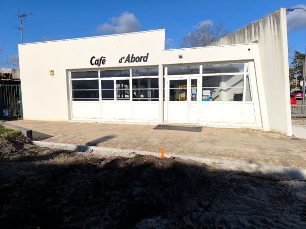 Image média: L&#39;oasis suspendue