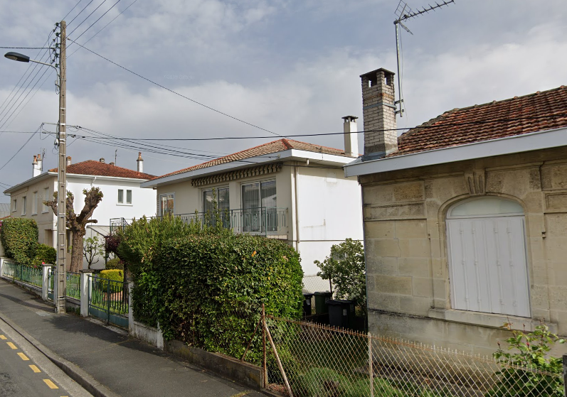 Image média: Quatrième modification simplifiée du PLU3.1 : mise à disposition du projet de modification ​(correction d'une erreur matérielle, ville de Bordeaux)