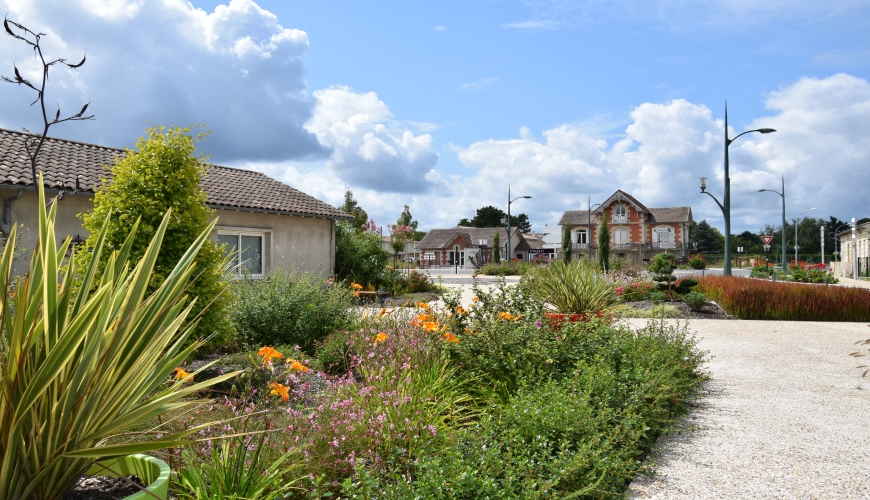 Image média: Saint-Aubin de Médoc