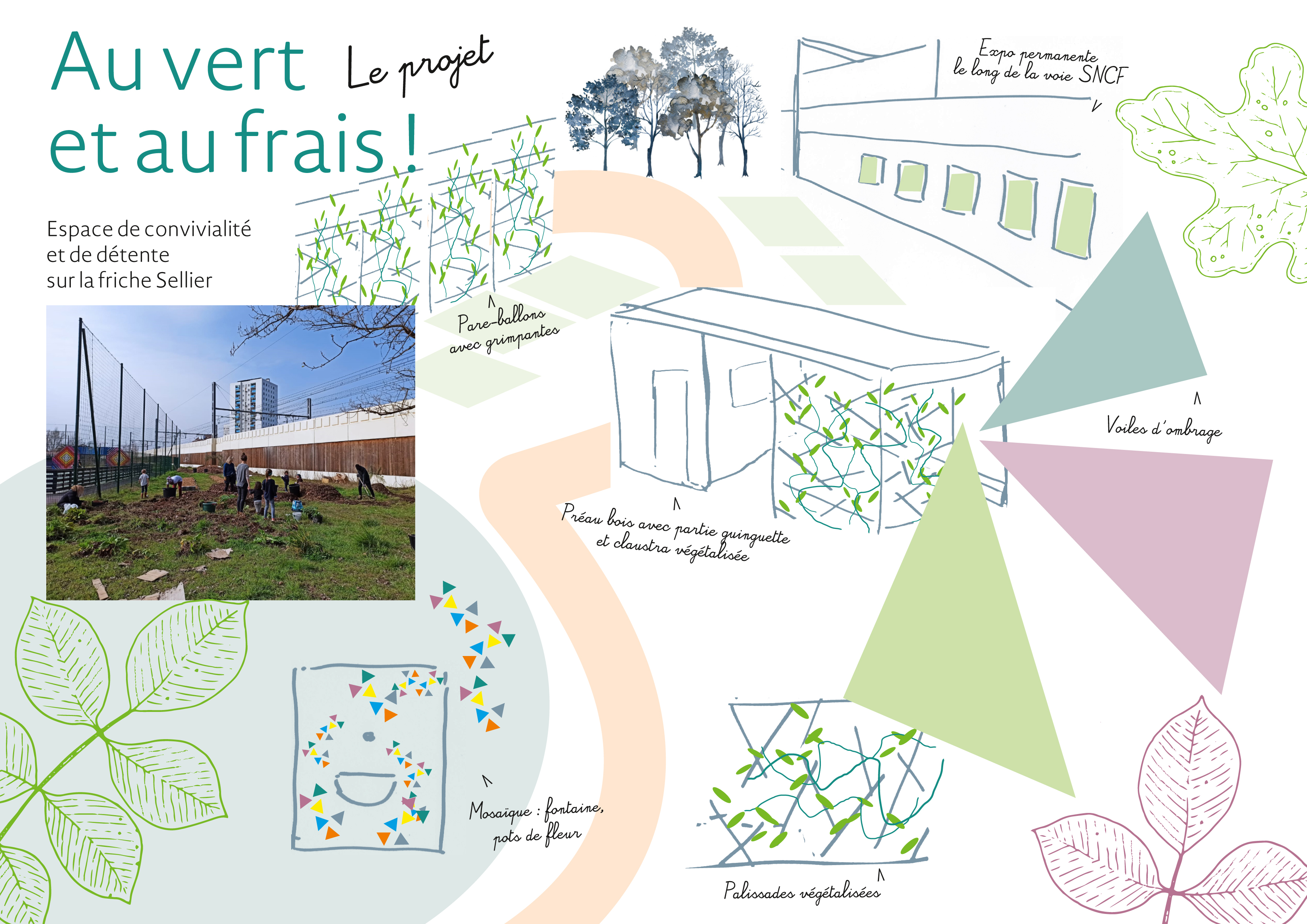 Image média: Au vert et au frais ! 