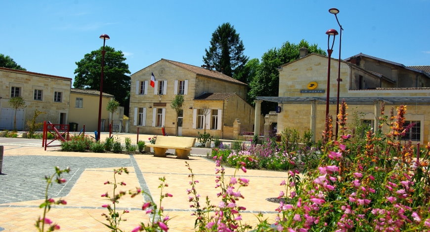 Image média: Saint-Louis-de-Montferrand