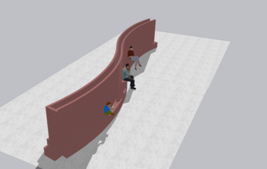 Projection_3D_Moucharabieh_COOL