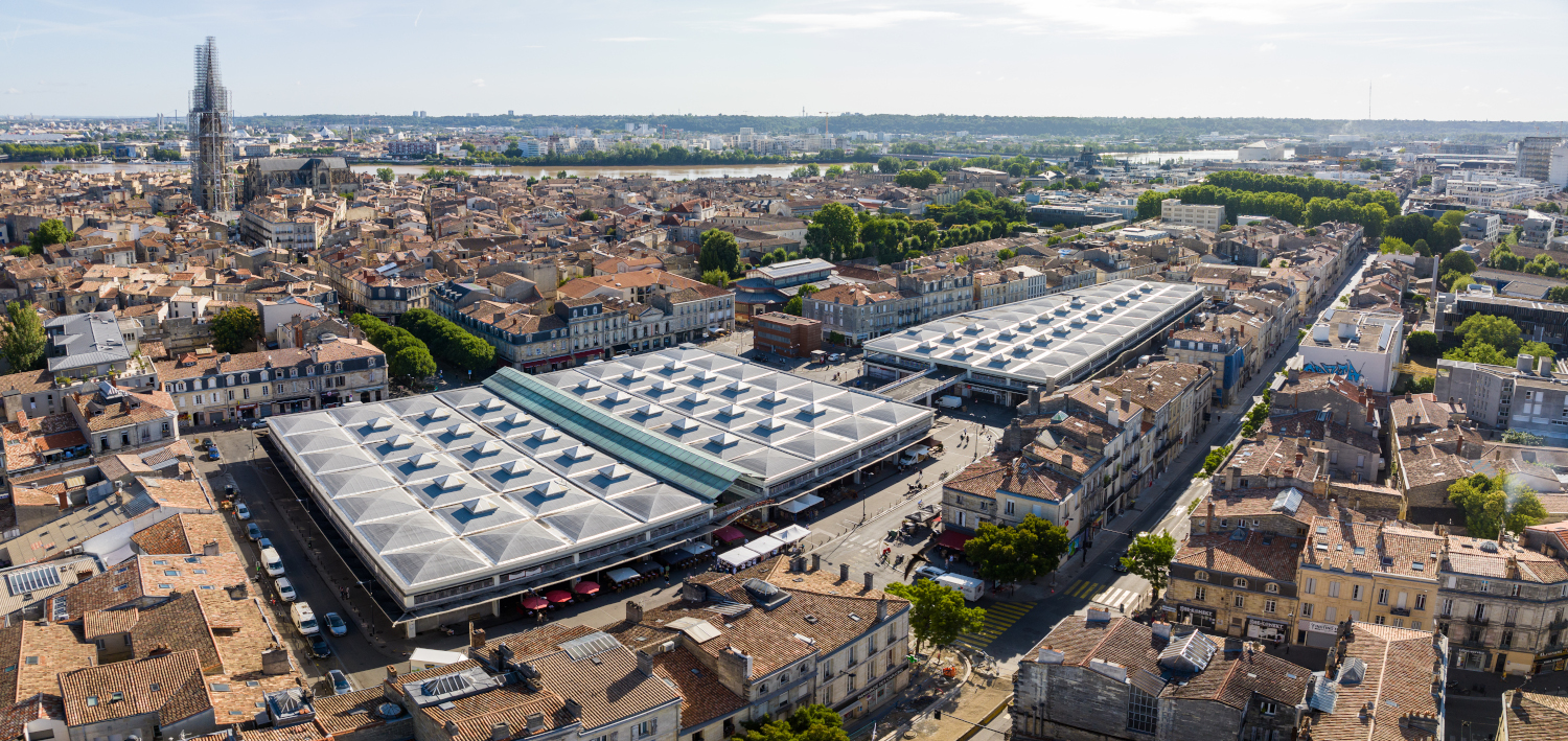 Image média: Vivre (mieux) le centre ancien de Bordeaux : Vers une nouvelle opération d’aménagement