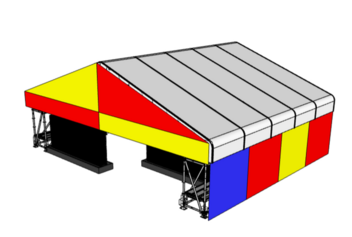 Modélisation de la ruche