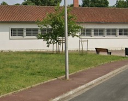 Image média: Déclassement d’une emprise rue Lucie Aubrac à Ambarès-et-Lagrave