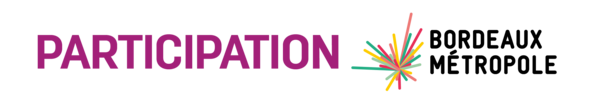Participation Bordeaux Métropole  (Retour à l'accueil)