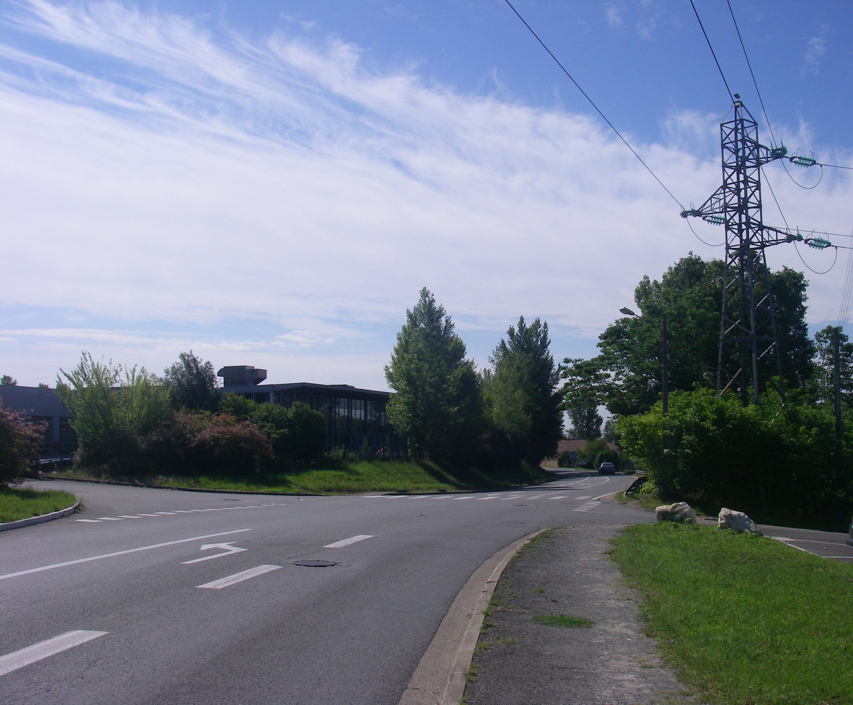 Image média: Faciliter l’activité économique autour de l’avenue Gaston Cabannes à Floirac