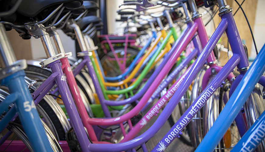 Image média: Projet de Zone à Faibles Emissions mobilité (ZFE-m)