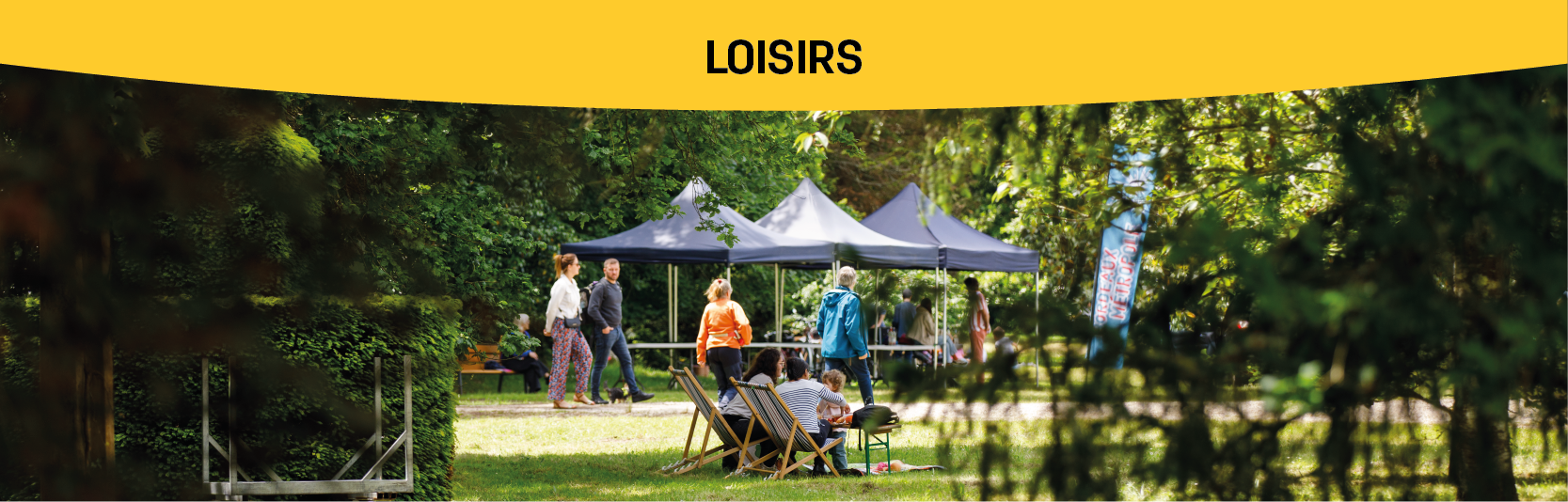 Image média: Prolongement de la Boucle Verte sur la presqu'île d'Ambès