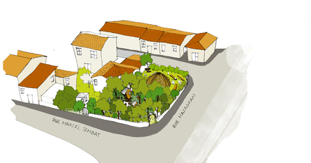 Lettre de soutien Ville de Bègles - AAP Végétalisation participative Rue Mazagran.pdf