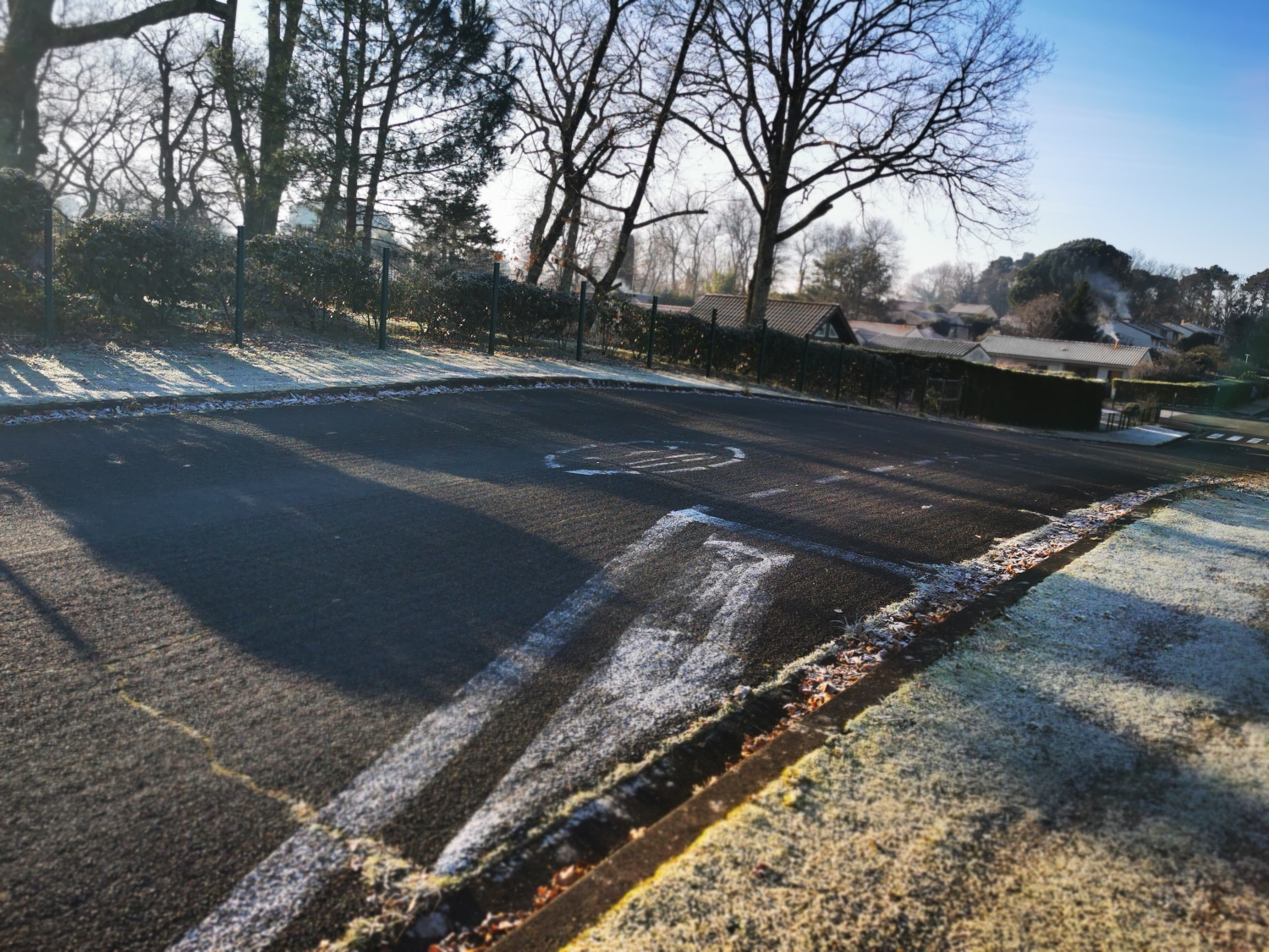 Image média: La rue des Carrières : un nouvel espace à repenser