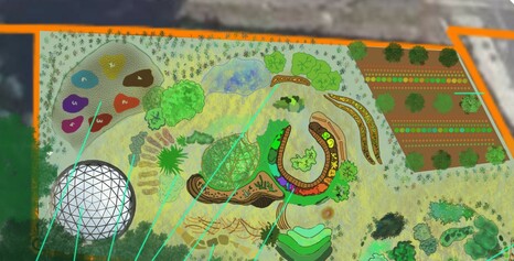 9_plan-masse parcelle de Cauderan_V2.jpg