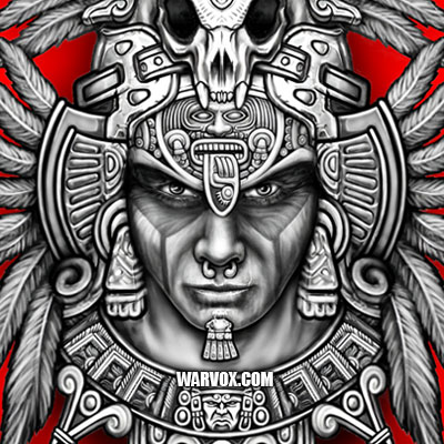 The History of Aztec Tattoos and Their Meanings
