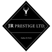 Portrait de JR-Prestige