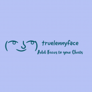 Portrait de Truelennyface