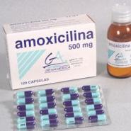 Amoxicilline acheter sans ordonnance