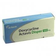 acquistare doxycycline