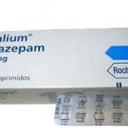 Achat de diazepam