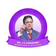 Portrait de Dr. Jc Chaudhry