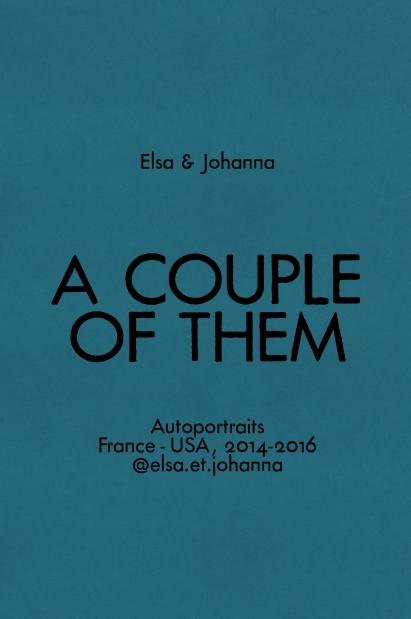 A couple of them : @Elsa et Johanna
