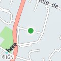 OpenStreetMap - rue Caroline Aigle