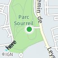 OpenStreetMap - 363 Chemin de Leysotte, 33140  Villenave-d'Ornon