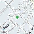 OpenStreetMap - Place du Marché, Ambès, France