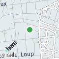 OpenStreetMap - 4 rue du Mulet, 33000 Bordeaux