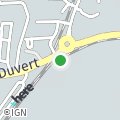 OpenStreetMap - Terrain des Circuits 35 Rue Jean Duvert, 33 290 Blanquefort