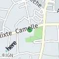 OpenStreetMap - 77 Rue Calixte Camelle, 33130 Bègles.