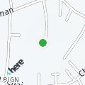 OpenStreetMap - 14 Allée des Pins, Le Taillan-Médoc, France