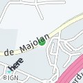 OpenStreetMap - Rue de Majolan, Bruges, France